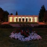 Cheesman Park