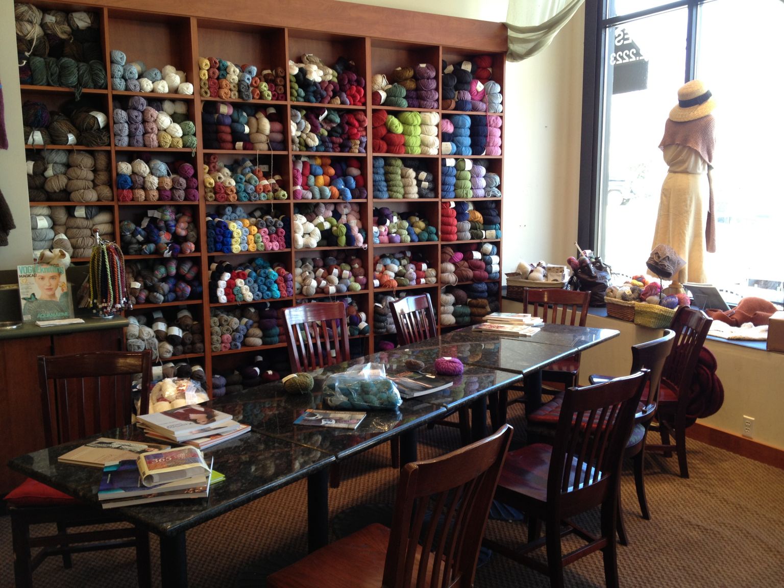 The Lamb Shoppe Go Play Denver