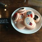 Painted City: Macaron Gallery