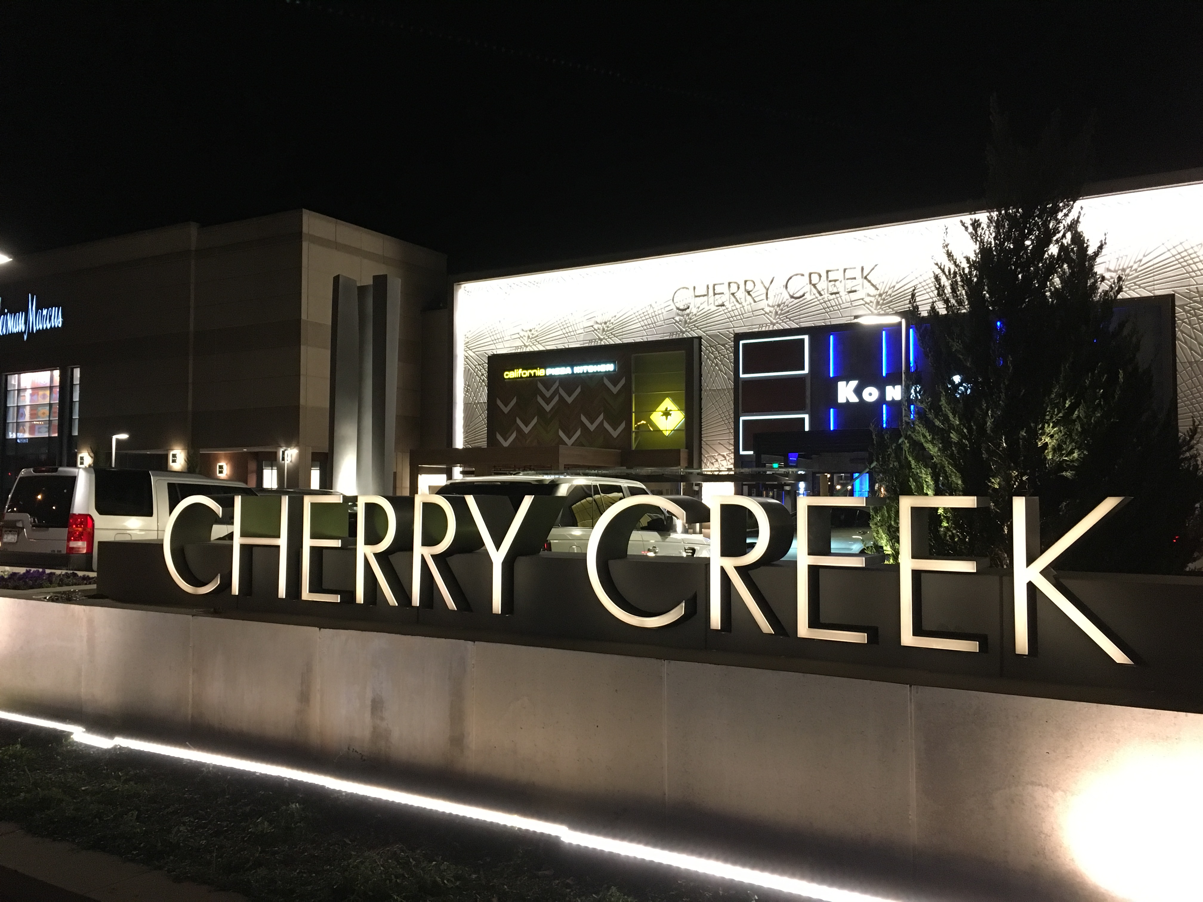 burberry cherry creek