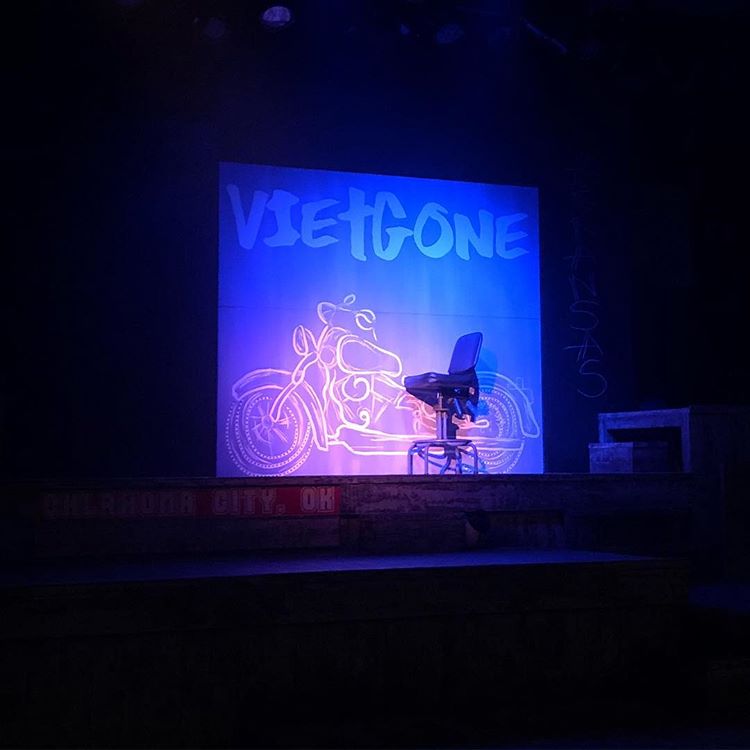 Vietgone